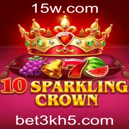 Descubra o Fascinante Mundo do Jogo 10SparklingCrown com a Palavrinha Mágica bet3k