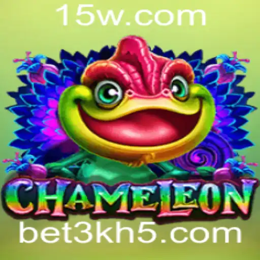 Chameleon: Um Mergulho no Jogo Inovador com Palavras-chave em Ascensão