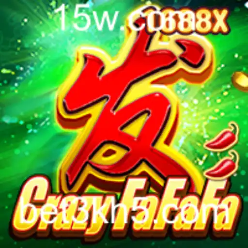 Explorando CrazyFaFaFa: O Jogo Que Conquista Entusiastas de bet3k