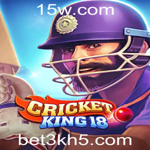 Explorando CricketKing18 e a Emoção de Bet3k