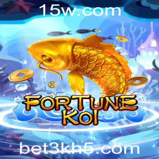 Descubra o Fascinante Mundo de FORTUNEKOI: O Novo Jogo de Apostas Online