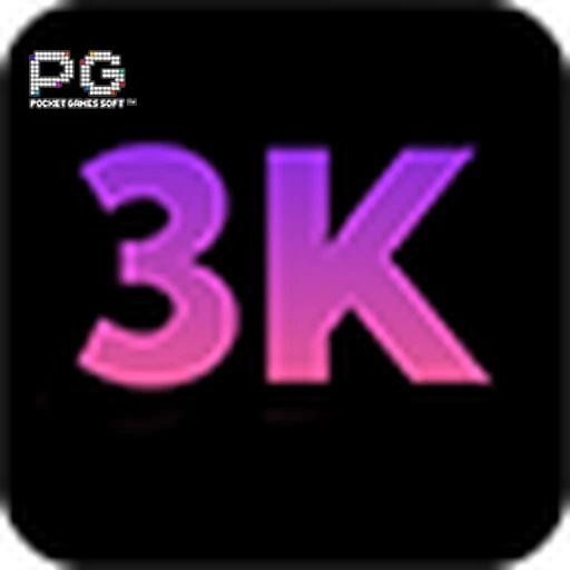 bet3k Logo