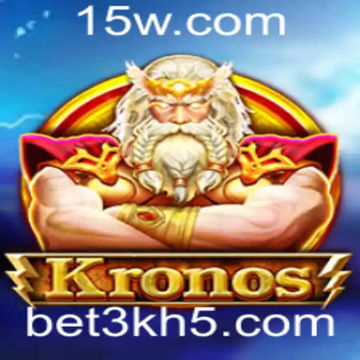 Kronos: Um Mergulho no Mundo de Apostas e Estratégia com bet3k