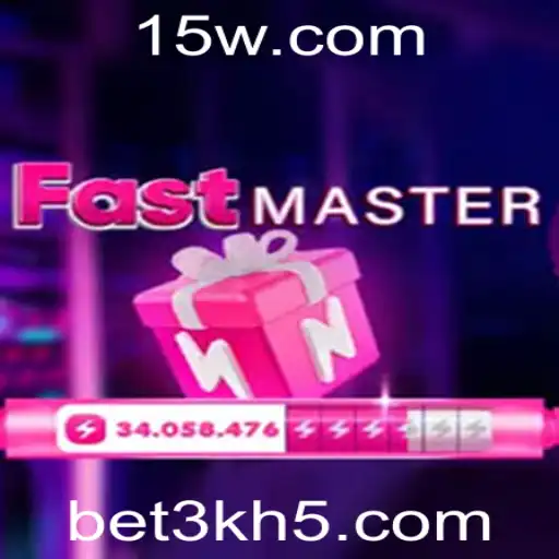 Conheça o Jogo FastMaster: Dinamismo e Estratégia com bet3k