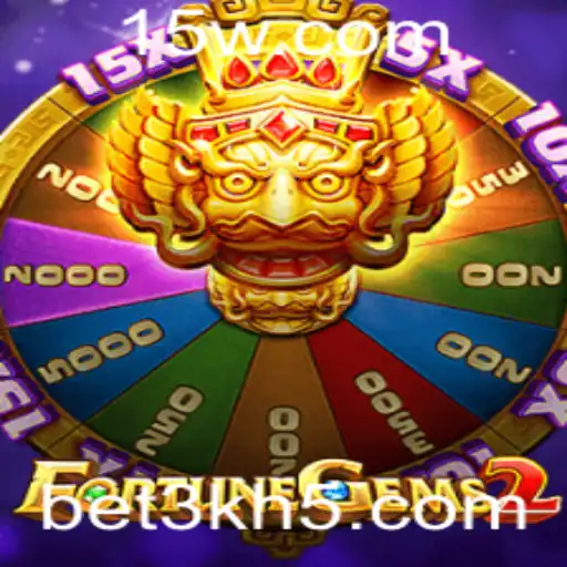 FortuneGems2: A Nova Sensação de Jogos de Aposta com bet3k
