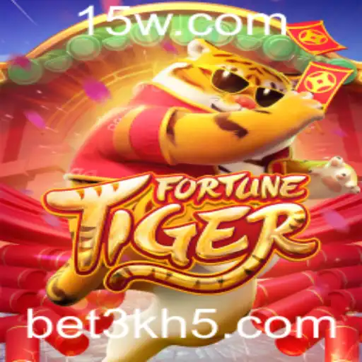 FortuneTiger: Um Mergulho em um Mundo de Apostas e Diversão