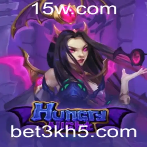 Descubra 'HungryNight': O Intrigante Jogo de Aventura e Estratégia