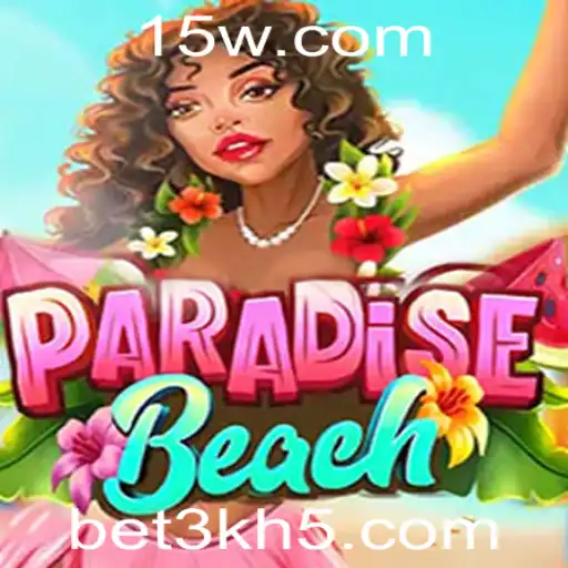 ParadiseBeach: Descubra o Novo Fenômeno no Mundo dos Jogos