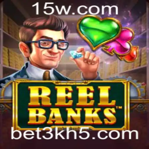 ReelBanks: Um Novo Horizonte nos Jogos de Slots Online