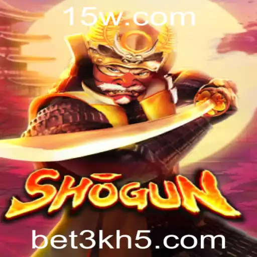 Explorando o Fascinante Jogo 'Shogun': Estratégias e Regras com Bet3k