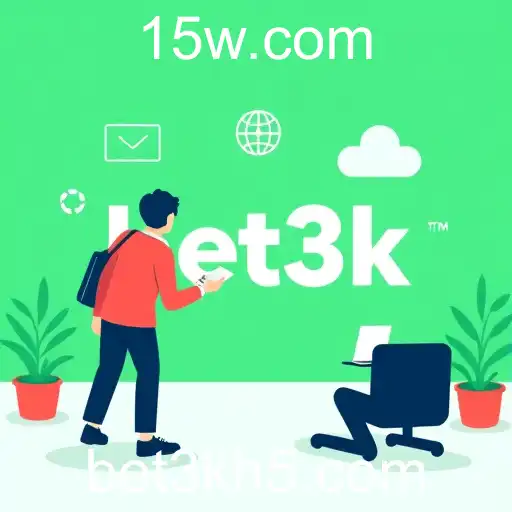 Explorando a Plataforma bet3k: Inovações e Impactos no Mercado Atual