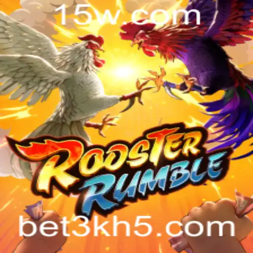 Explorando o Mundo de RoosterRumble: O Jogo de Apostas Emocionante