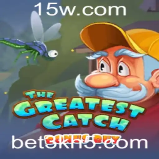 TheGreatestCatchBonusBuy: Uma Imersão no Universo de Apostas com bet3k