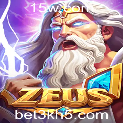 Descubra o Fascinante Jogo de Apostas Zeus com Bet3k